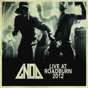 Gnod - Live At Roadburn 2012