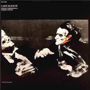 Günter Christmann & Torsten Müller - Carte Blanche