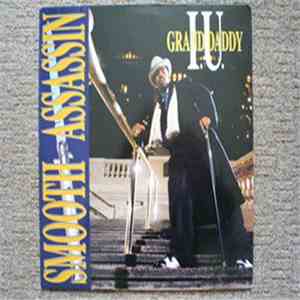 Grand Daddy I.U. - Smooth Assassin