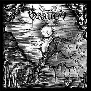 Graven - The Shadows Eternal Call
