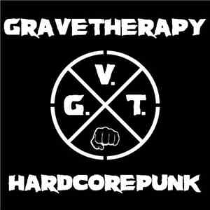 Gravetherapy - Hardcorepunk