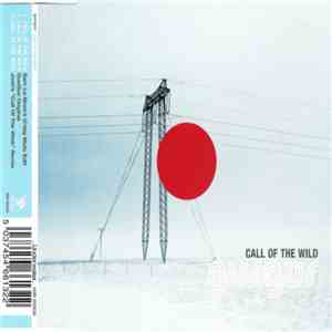 Gusgus - Call Of The Wild