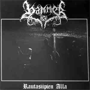 Hammer  - Rautasiipien Alla