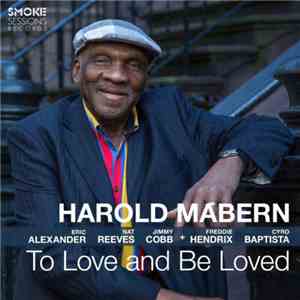 Harold Mabern - To Love And Be Loved
