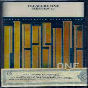 Heaven Seventeen - Pleasure One