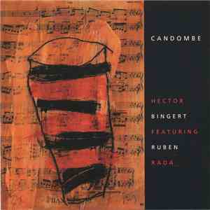 Hector Bingert - Candombe