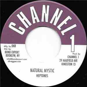 Heptones - Natural Mystic
