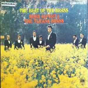 Herb Alpert & The Tijuana Brass - The Beat Of The Brass