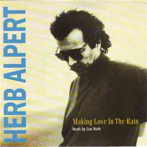 Herb Alpert - Making Love In The Rain