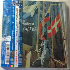 Horace Silver Quintet - The Stylings Of Silver