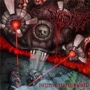 Incontinence  - Infecting Paranoid Minds