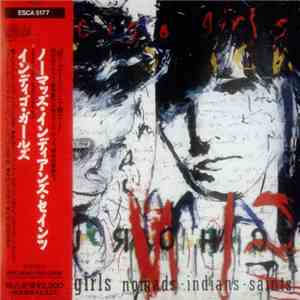 Indigo Girls - Nomads · Indians · Saints