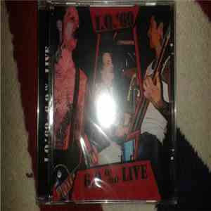 I.Q. 69 - 6,9 %o LIVE