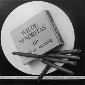 Iréne Schweizer - Wilde Senoritas