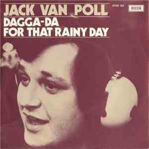 Jack van Poll - Dagga-Da