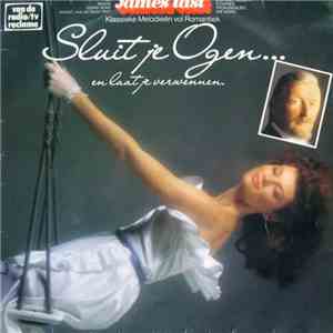 James Last - Sluit Je Ogen... En Laat Je Verwennen