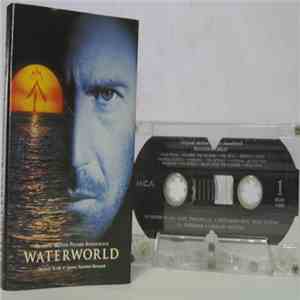 James Newton Howard - Waterworld