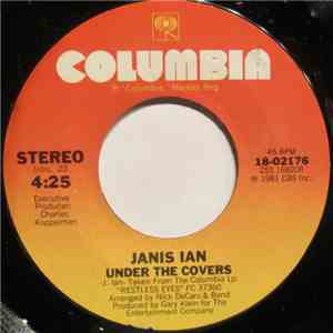 Janis Ian - Under The Covers