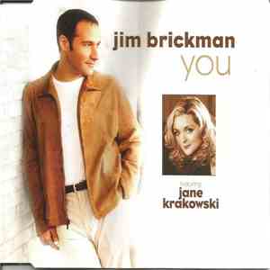 Jim Brickman featuring Jane Krakowski - You