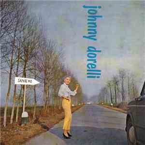 Johnny Dorelli - Nel Blu Dipinto Di Blu