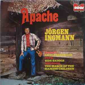 Jörgen Ingmann - Apache