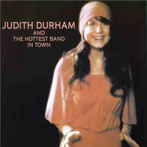 Judith Durham And The Hottest Band In Town - Judith Durham And The Hottest Band In Town