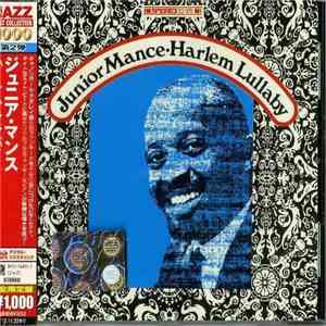 Junior Mance - Harlem Lullaby