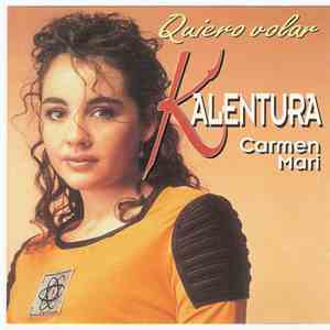 Kalentura - Quiero Volar