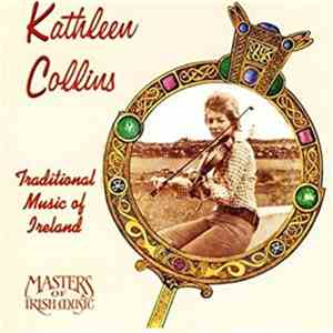 Kathleen Collins Accompanied By James Mahon  - Violin & Piano - Traditional Music Of Ireland