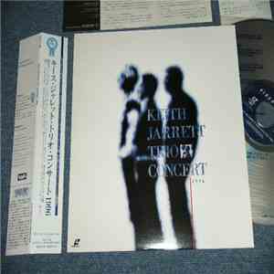Keith Jarrett Trio - Keith Jarrett Trio Concert 1996