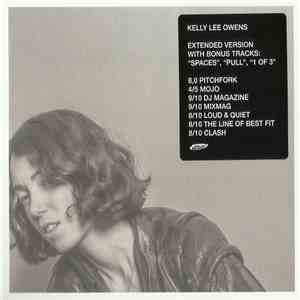 Kelly Lee Owens - Kelly Lee Owens (Extended Version)
