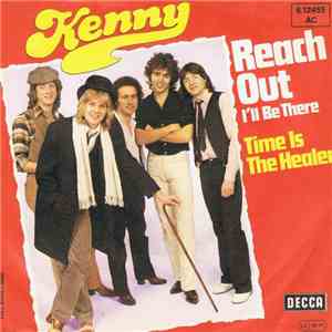 Kenny - Reach Out (I'll Be There)