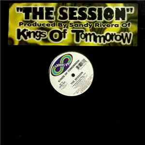 Kings Of Tomorrow - The Session