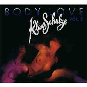 Klaus Schulze - Body Love - Additions To The Original Soundtrack