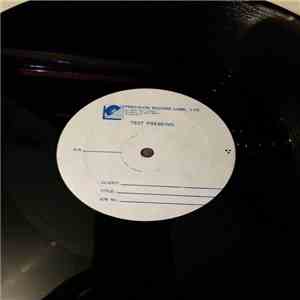 Knight Action Featuring Sedenia - Single Girl B/W R-Trax