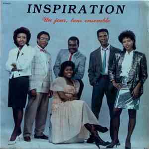 Le Groupe Inspiration - Un Jour, Tous Ensemble
