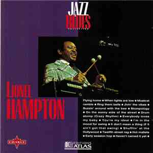 Lionel Hampton - Jazz & Blues Collection
