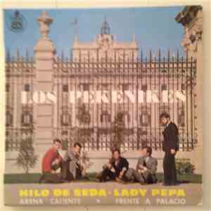 Los Pekenikes - Hilo De Seda