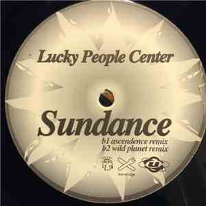 Lucky People Center - Sundance