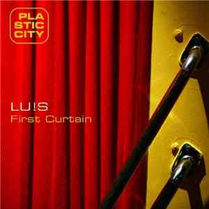 LU!S - First Curtain