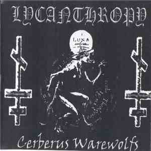 Lycanthropy  - Cerberus Warewolfs