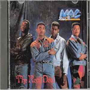 Mac Band - The Real Deal