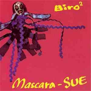 Mascara Sue - Biro Biro
