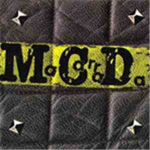 M.C.D. - Macarrada