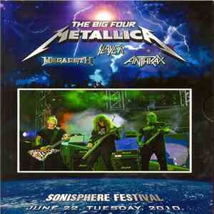 Metallica - The Big Four