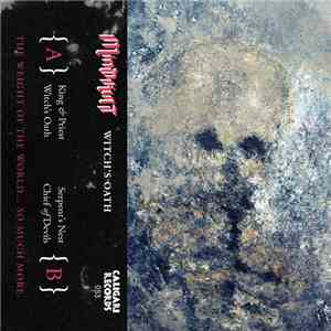 Mindkult - Witch's Oath