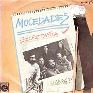 Mocedades - Secretaria