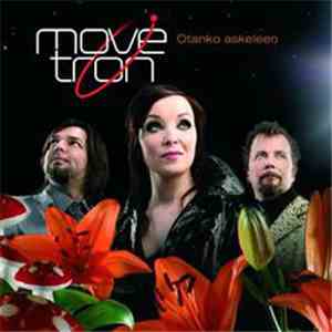 Movetron - Otanko Askeleen