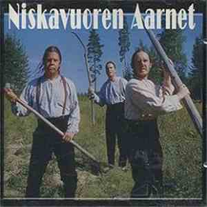 Niskavuoren Aarnet - Niskavuoren Aarnet