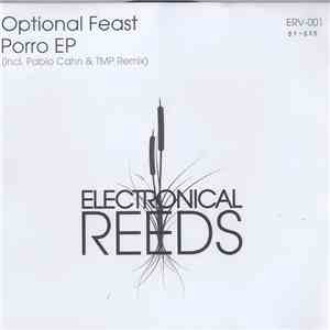 Optional Feast - Porro EP
